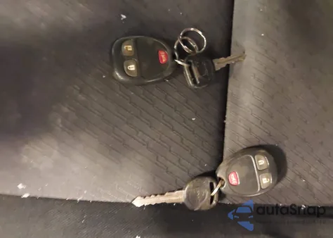 2010 GMC Sierra 1500 Sle из США, поврежденный, VIN 1GTSKVE33AZ257217